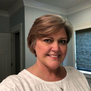 Meet your Posher, Kim